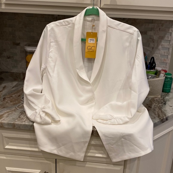 Grecerelle Jackets & Blazers - Grecerelle blazer